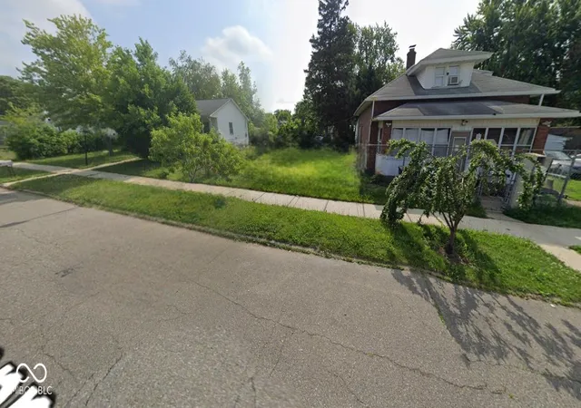 Photo 2 of Land for sale at 0 Meade, South Bend, IN 46628 | MLS# 22108567 | Listing updated on 2026-06-17