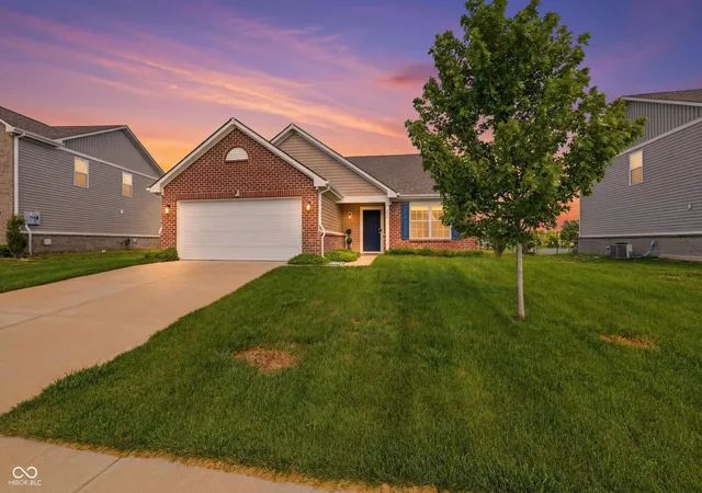 1st image of 571 Freedom, Pittsboro, IN 46167 | MLS# 22108579