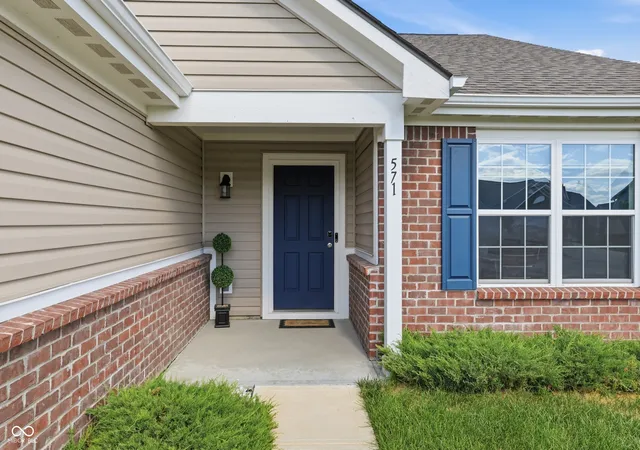 3rd image of 571 Freedom, Pittsboro, IN 46167 | MLS# 22108579
