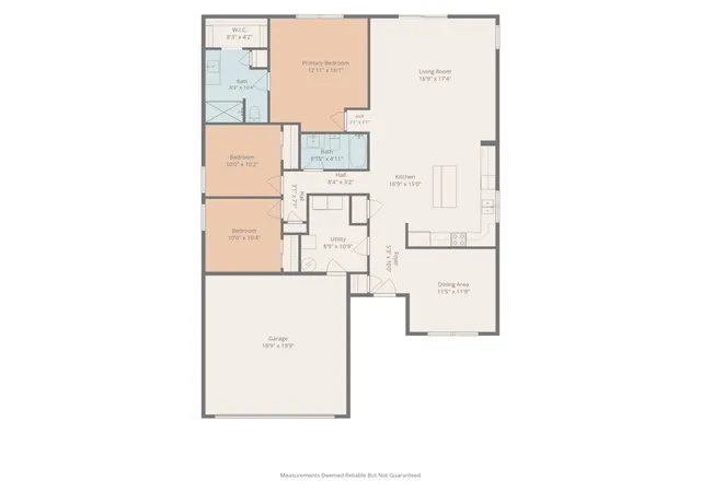 36th image of 571 Freedom, Pittsboro, IN 46167 | MLS# 22108579