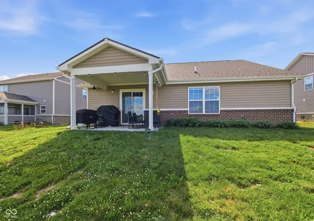 4th image of 571 Freedom, Pittsboro, IN 46167 | MLS# 22108579