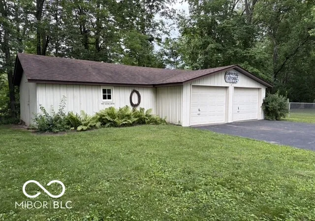Homes for sale in Knightstown, IN | 416 N Mccullum, Knightstown, IN 46148 | MLS# 22108592