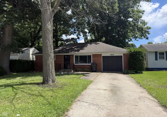 2nd image of 2605 E 5th St, Anderson, IN 46012 | MLS# 22108593