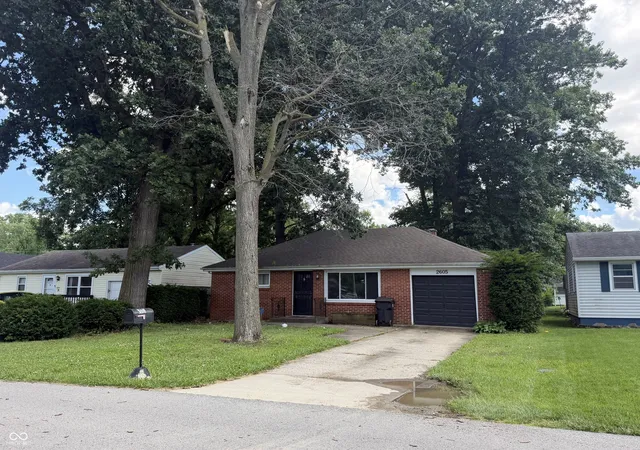 5th image of 2605 E 5Th St, Anderson, IN 46012 | MLS# 22108593