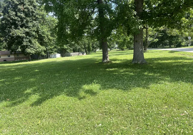 Photo 2 of Land for sale at 9110 E Thompson Rd, Indianapolis, IN 46239 | MLS# 22108595 | Listing updated on 2026-07-15
