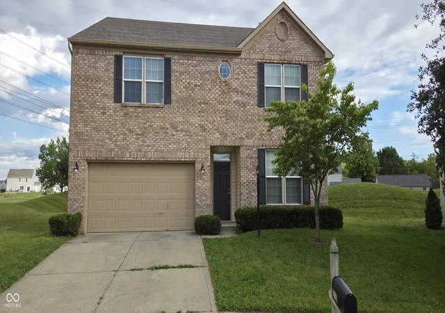 Single family home for sale at 2120 Elderberry Way, Indianapolis, IN 46229 | MLS# 22108598