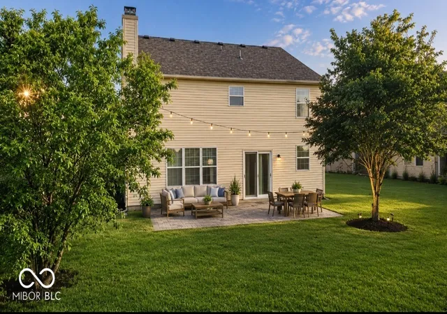 Photo 3 of Single family home for sale at 2120 Elderberry Way, Indianapolis, IN 46229 | MLS# 22108598 | Listing updated on 2026-10-07