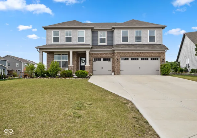 5th image of 4956 S Canton Cir, New Palestine, IN 46163 | MLS# 22108599