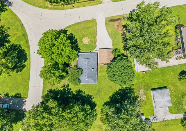 30th image of 5578 Henderson Dr, Brownsburg, IN 46112 | MLS# 22108610