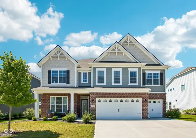 1st image of 5399 Citadel Dr, Noblesville, IN 46062 | MLS# 22108621