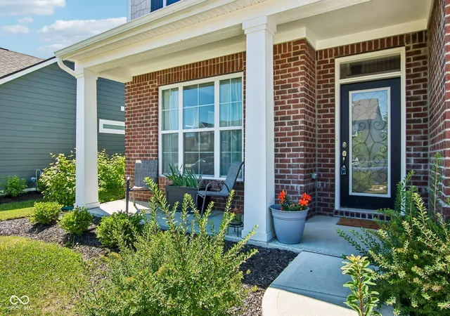 2nd image of 5399 Citadel Dr, Noblesville, IN 46062 | MLS# 22108621