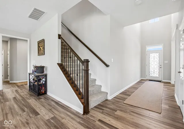 3rd image of 5399 Citadel Dr, Noblesville, IN 46062 | MLS# 22108621