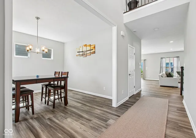 4th image of 5399 Citadel Dr, Noblesville, IN 46062 | MLS# 22108621