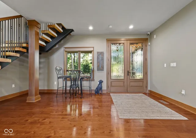 Photo 2 of Single family home for sale at 7183 Ellis Lake Rd, Paragon, IN 46166 | MLS# 22108634 | Listing updated on 2026-09-03