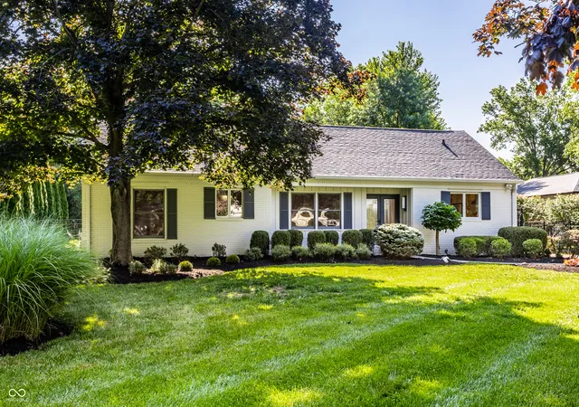 3rd image of 7265 N Illinois St, Indianapolis, IN 46260 | MLS# 22108649
