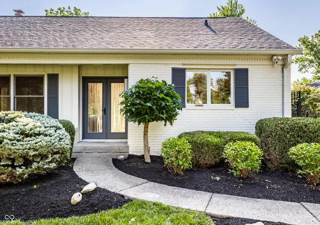 4th image of 7265 N Illinois St, Indianapolis, IN 46260 | MLS# 22108649