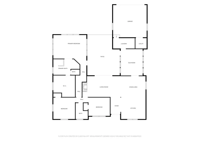 50th image of 7265 N Illinois St, Indianapolis, IN 46260 | MLS# 22108649