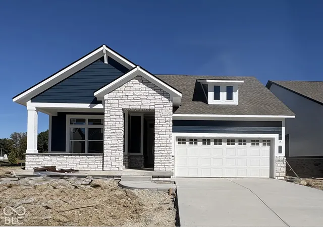 Photo 1 of Single family home for sale at 8838 Earhart Ln, Zionsville, IN 46077 | MLS# 22108650 | Listing updated on 2026-10-06