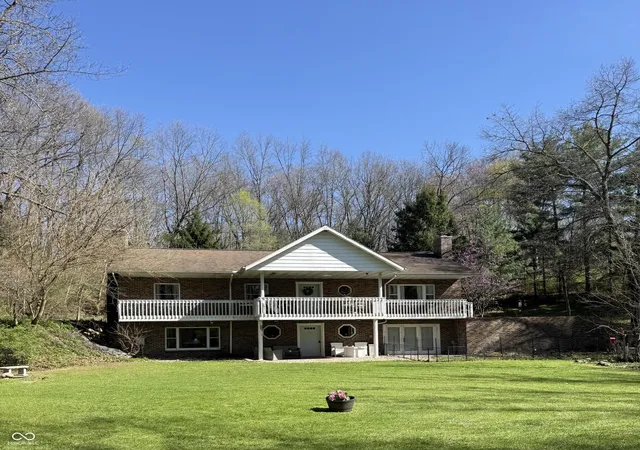 Homes for sale in Angola, IN | 3600 N 300 W, Angola, IN 46703 | MLS# 22108657