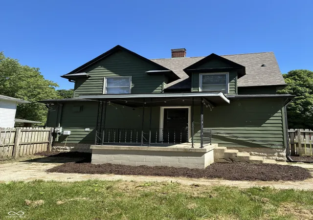 3rd image of 502 W Hillside Ave, Spencer, IN 47460 | MLS# 22108662