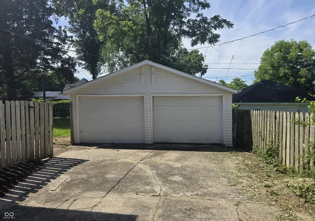 4th image of 502 W Hillside Ave, Spencer, IN 47460 | MLS# 22108662