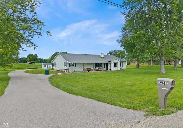 Homes for sale in Crawfordsville, IN | 2945 N 275 E, Crawfordsville, IN 47933 | MLS# 22108670