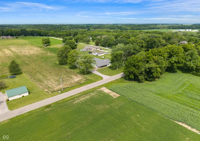 Homes for sale in Crawfordsville, IN | 2945 N 275 E, Crawfordsville, IN 47933 | MLS# 22108670