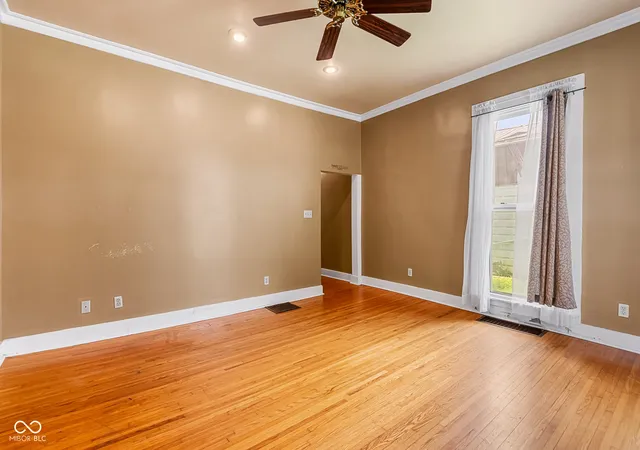 3rd image of 1109 23Rd St, Columbus, IN 47201 | MLS# 22108674