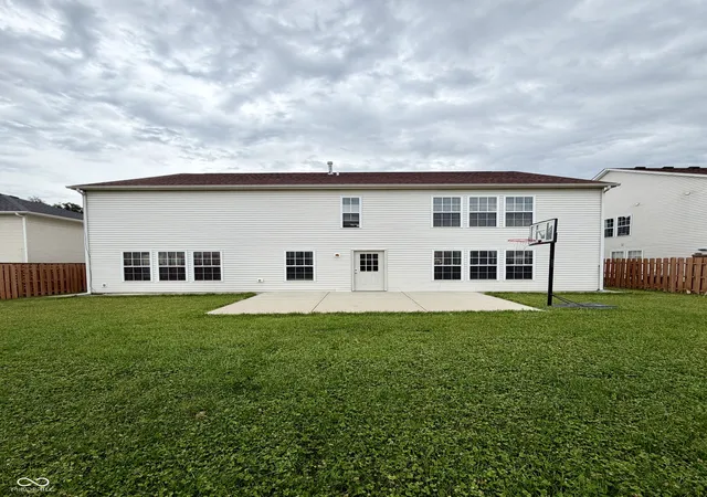 32nd image of 417 Legacy Blvd, Greenwood, IN 46143 | MLS# 22108678