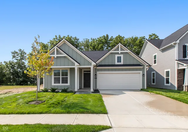 1st image of 6431 Enclave Blvd, Whitestown, IN 46075 | MLS# 22108680