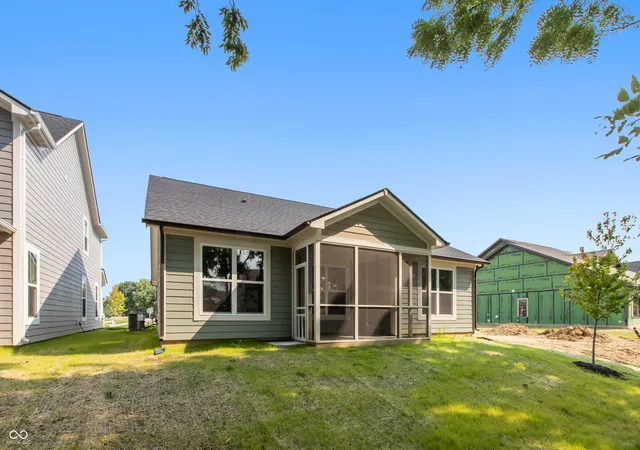 2nd image of 6431 Enclave Blvd, Whitestown, IN 46075 | MLS# 22108680