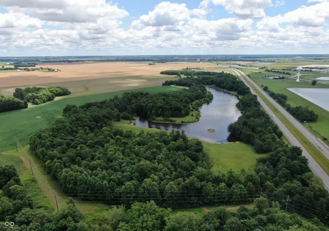 1st image of 3188 W Frontage Rd, Greensburg, IN 47240 | MLS# 22108684