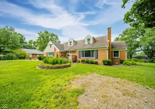 Photo 1 of Sale Pending at 2217 Melody Ln, Anderson, IN 46012 | MLS# 22108692 | Listing updated on 2026-10-06