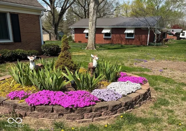 Photo 4 of Sale Pending at 2217 Melody Ln, Anderson, IN 46012 | MLS# 22108692 | Listing updated on 2026-10-06