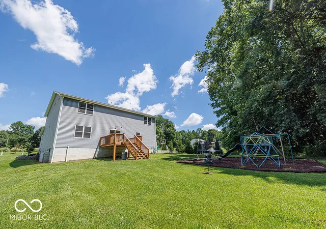 5th image of 1162 W Thornridge Wy, Spencer, IN 47460 | MLS# 22108696