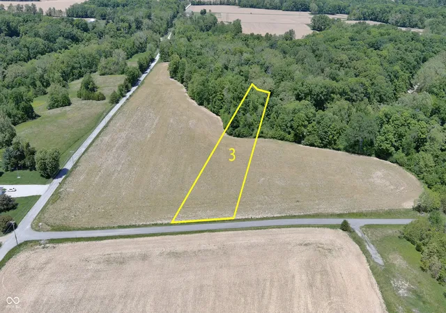 Photo 1 of Sale Pending at 0 E County Rd 975 N, North Vernon, IN 47265 | MLS# 22108697 | Listing updated on 2026-10-02