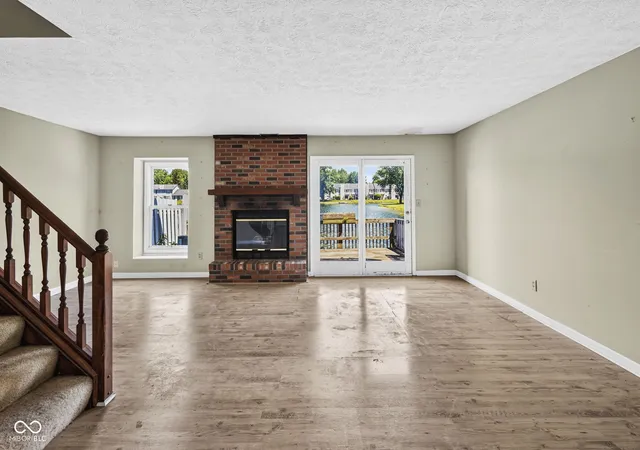 Homes for sale in Indianapolis, IN | 3114 Sandpiper South Dr, Indianapolis, IN 46268 | MLS# 22108700
