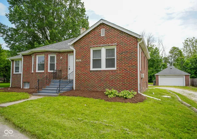 Photo 3 of Sale Pending at 6481 Jackson St, Indianapolis, IN 46241 | MLS# 22108703 | Listing updated on 2026-08-24