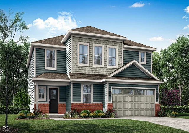 1st image of 7370 Cella Ln, Mc Cordsville, IN 46055 | MLS# 22108706