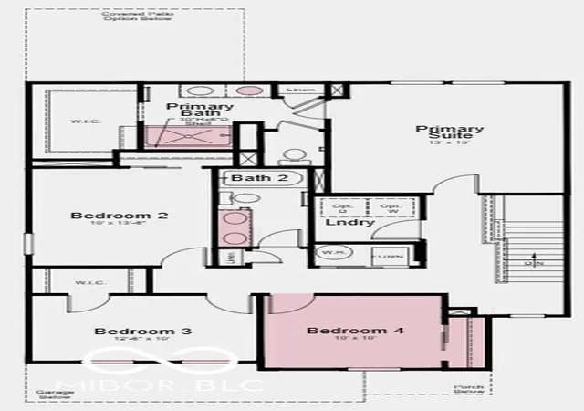 3rd image of 8716 Comstock Ct, Camby, IN 46113 | MLS# 22108708