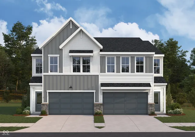 1st image of 6141 Mill Hill Wy #320-401, Mc Cordsville, IN 46055 | MLS# 22108720