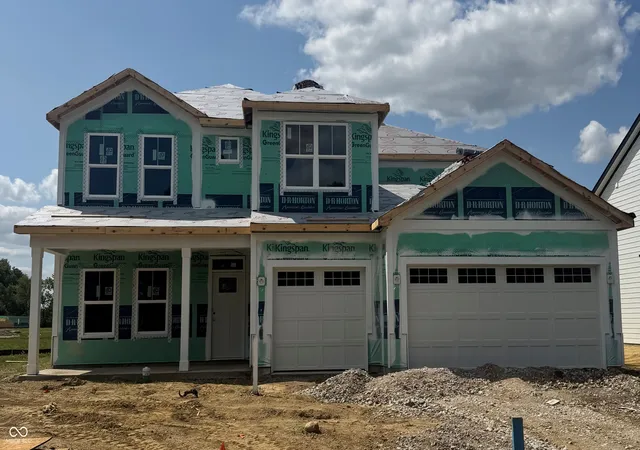 1st image of 1567 Henry St, Anderson, IN 46016 | MLS# 22108722