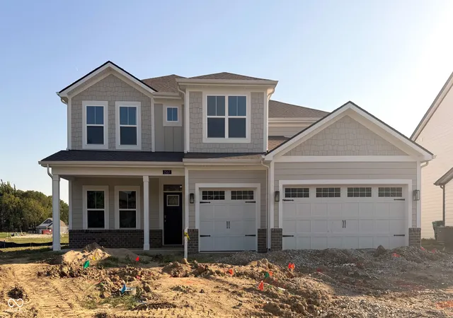 Photo 1 of Single family home for sale at 1567 Henry St, Anderson, IN | MLS# 22108722 | Listing updated on 2026-09-28