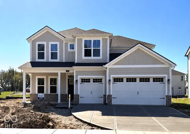 Photo 1 of Single family home for sale at 1567 Henry St, Anderson, IN | MLS# 22108722 | Listing updated on 2026-10-08