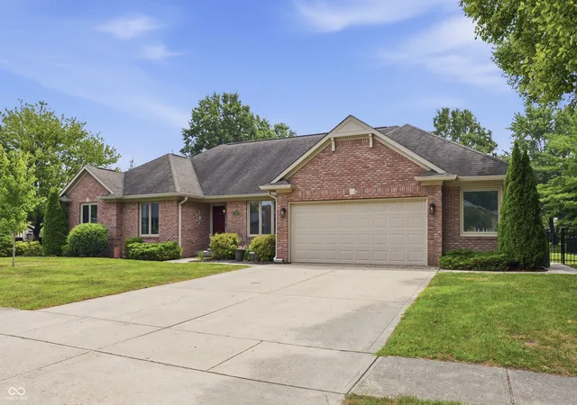2nd image of 7609 Apothecary Ct, Plainfield, IN 46168 | MLS# 22108727
