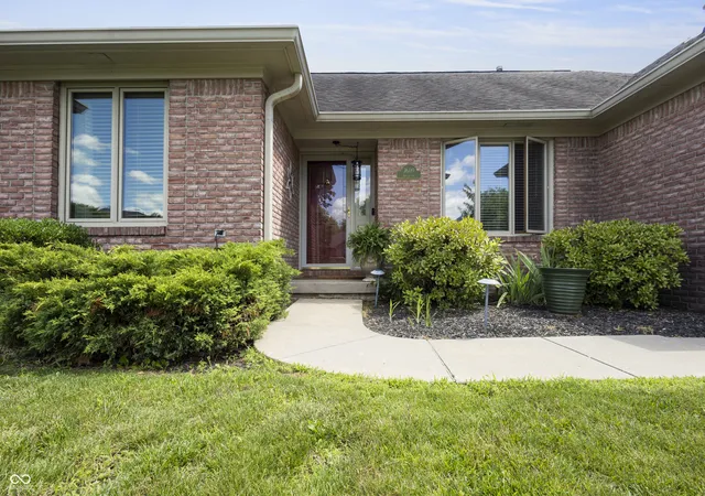 36th image of 7609 Apothecary Ct, Plainfield, IN 46168 | MLS# 22108727
