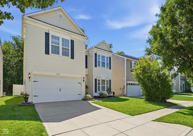 Photo 1 of Single Family Residence at 13387 Allegiance Dr, Fishers, IN 46037 | MLS# 22108728 | | Sold on 2026-08-07