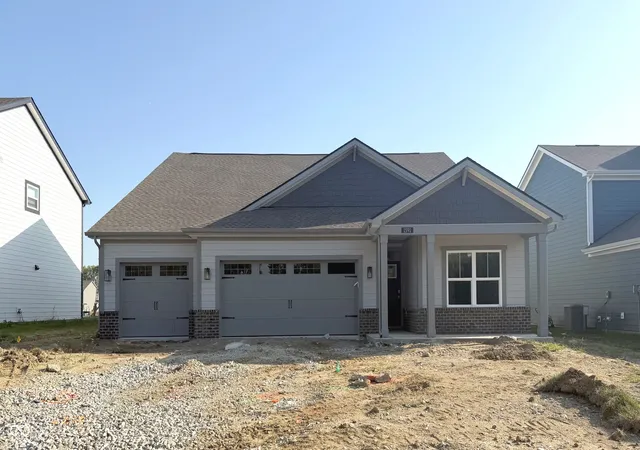 Photo 1 of Sale Pending at 1591 Henry St, Fortville, IN 46040 | MLS# 22108734 | Listing updated on 2026-09-24