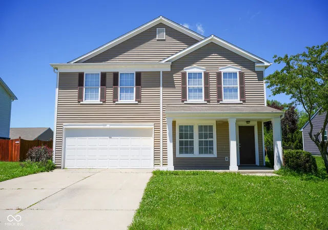 Homes for sale in Sheridan, IN | 311 Shadetree Ln, Sheridan, IN 46069 | MLS# 22108736