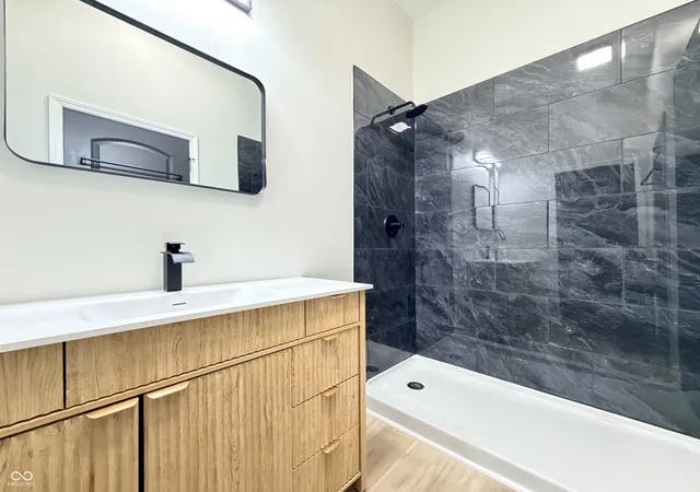 Photo 3 of Sale Pending at 17 E Caven St, Indianapolis, IN 46225 | MLS# 22108739 | Listing updated on 2026-09-23